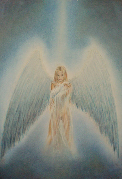 Angel III
