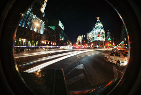 Nocturno