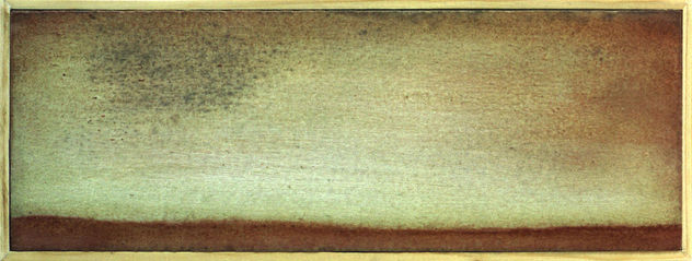"Tormenta de arena"
