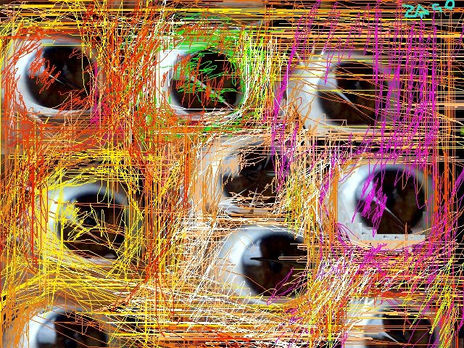 Eyes