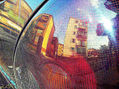 city