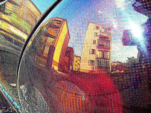city