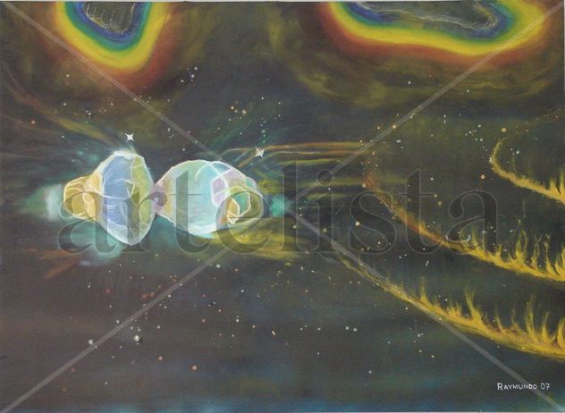 Nebulosa de la Hormiga