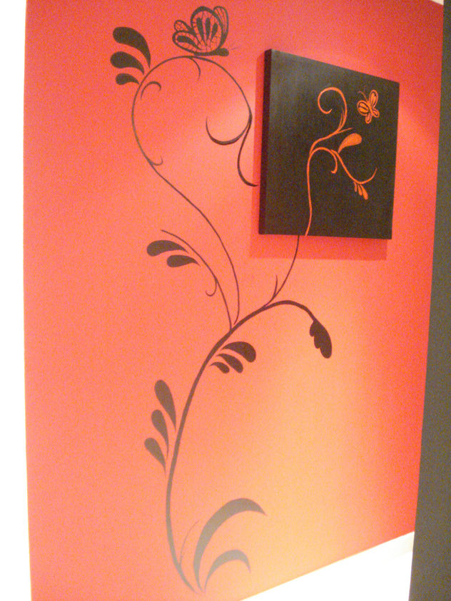 pintura decorativa