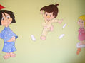 pintura decorativa