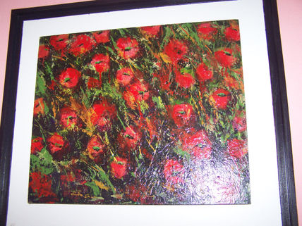 Amapolas