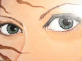 ojos