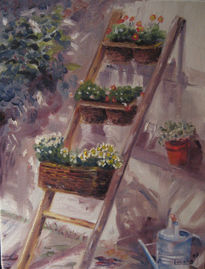 Escalera