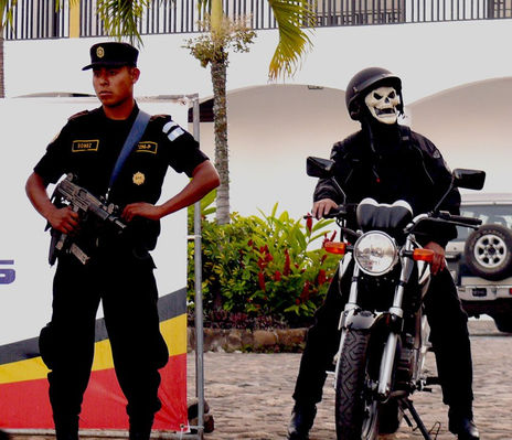 Viejos Amigos