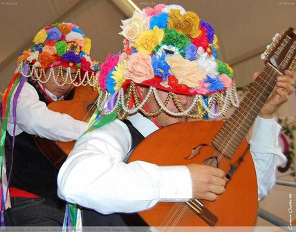 Armonía de la Música