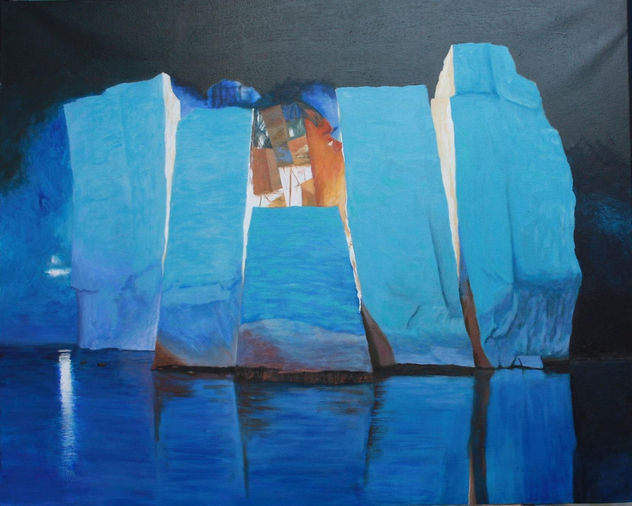ICEBERG 3