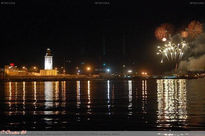 Feria de Málaga 2008