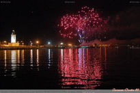 Feria de Málaga 2008