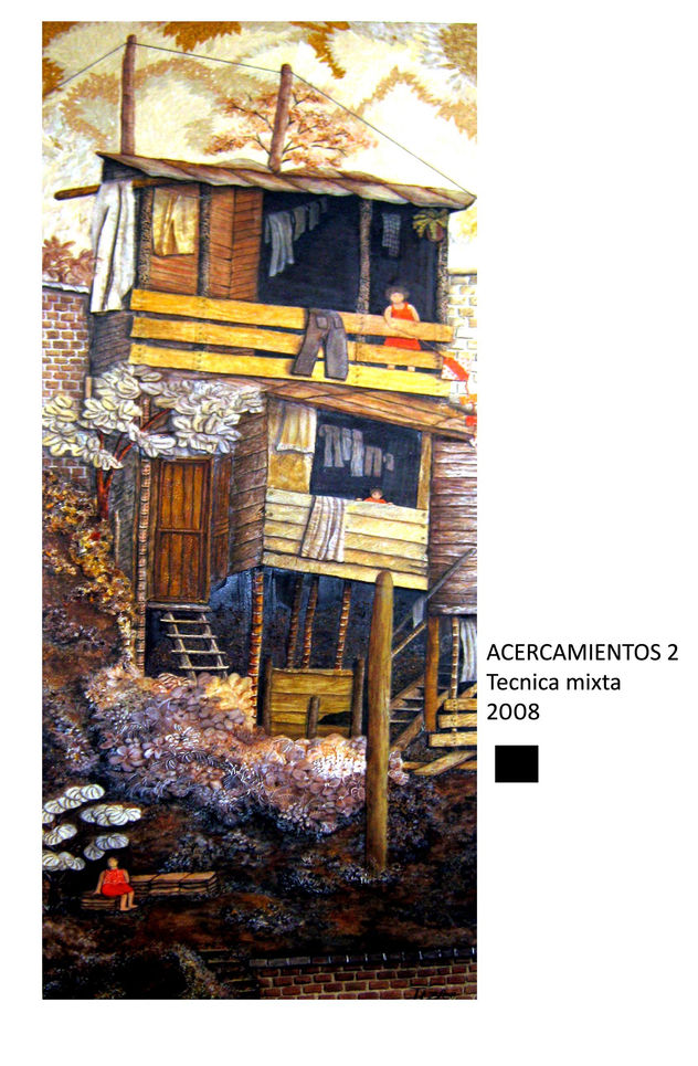 acercamientos 2