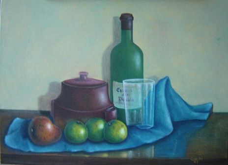 Delicias IV