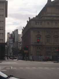 Buenos Aires urbanos