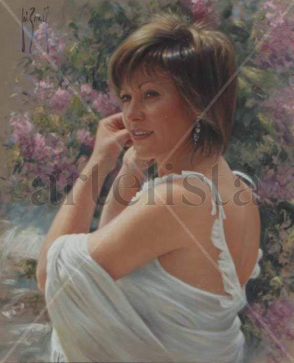 Retrato Particular