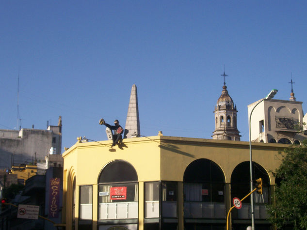 Buenos Aires urbanos 