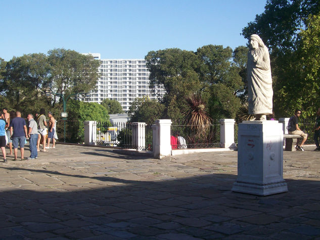 Buenos Aires urbanos 