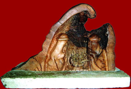 Sacra Famiglia