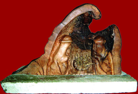 Sacra Famiglia