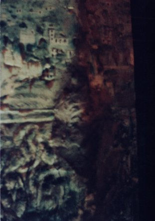 La ciudad de barro