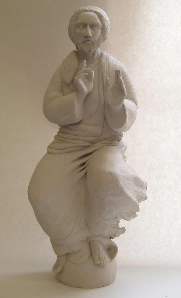 figura humana/religiosa
