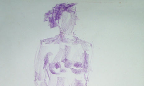Dibujos del Natural