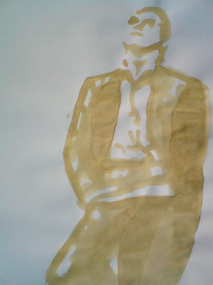 Autoretrato