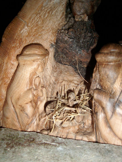 Sacra Famiglia