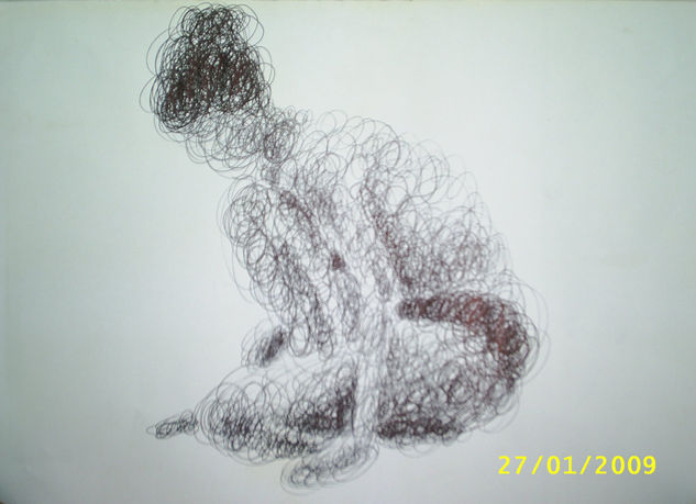 dibujo del natural 05 