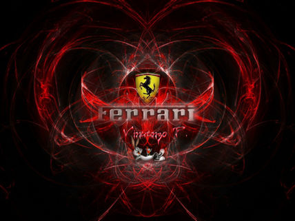 Ferrari world