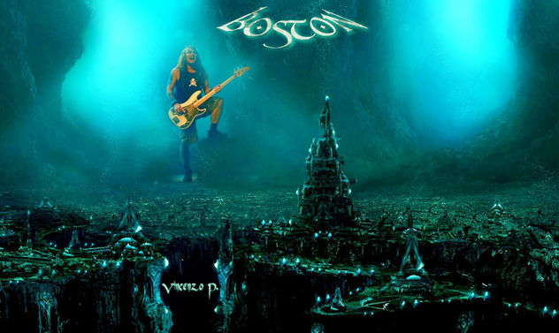 Boston Music