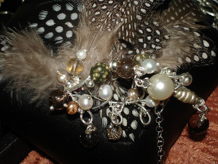 Broche
