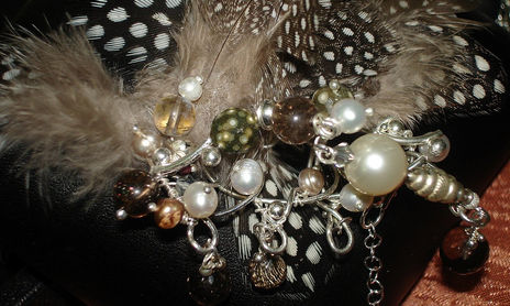 Orfebrería Plata 2009