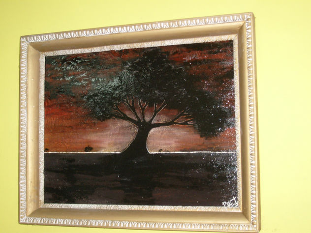 el arbol