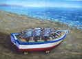 espeto de sardinas