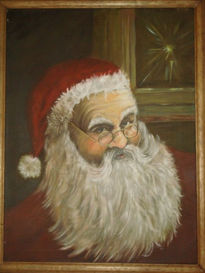 Santa clauis