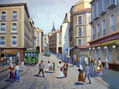 Calle de Toledo (Madrid 1912)