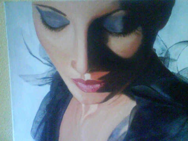 MELANCOLIA
