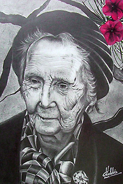 Alicia Moreau de Justo