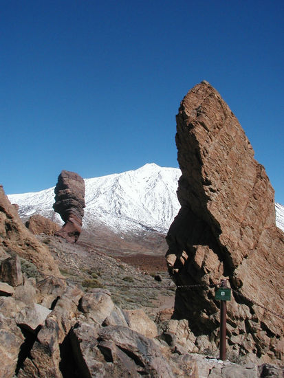 Entre dos Roques 