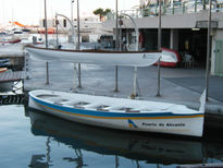 La Barca del Puerto