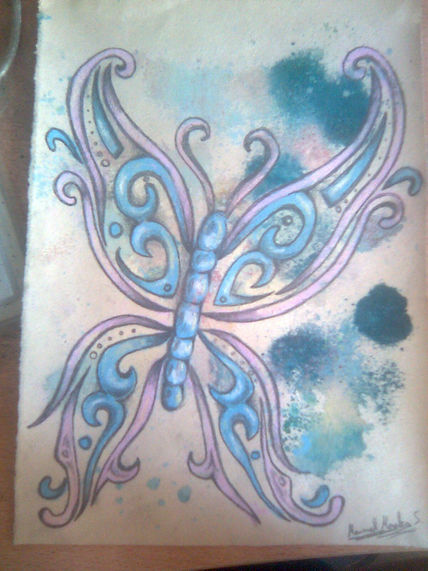 Mariposa