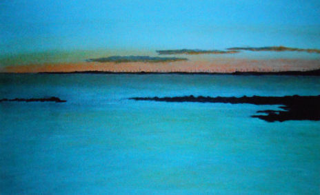 Costa de Arinaga