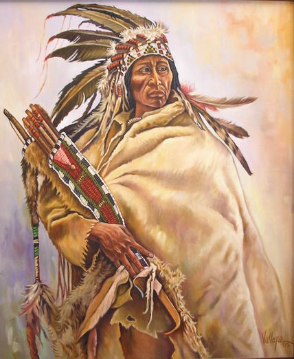 Jefe Pielroja