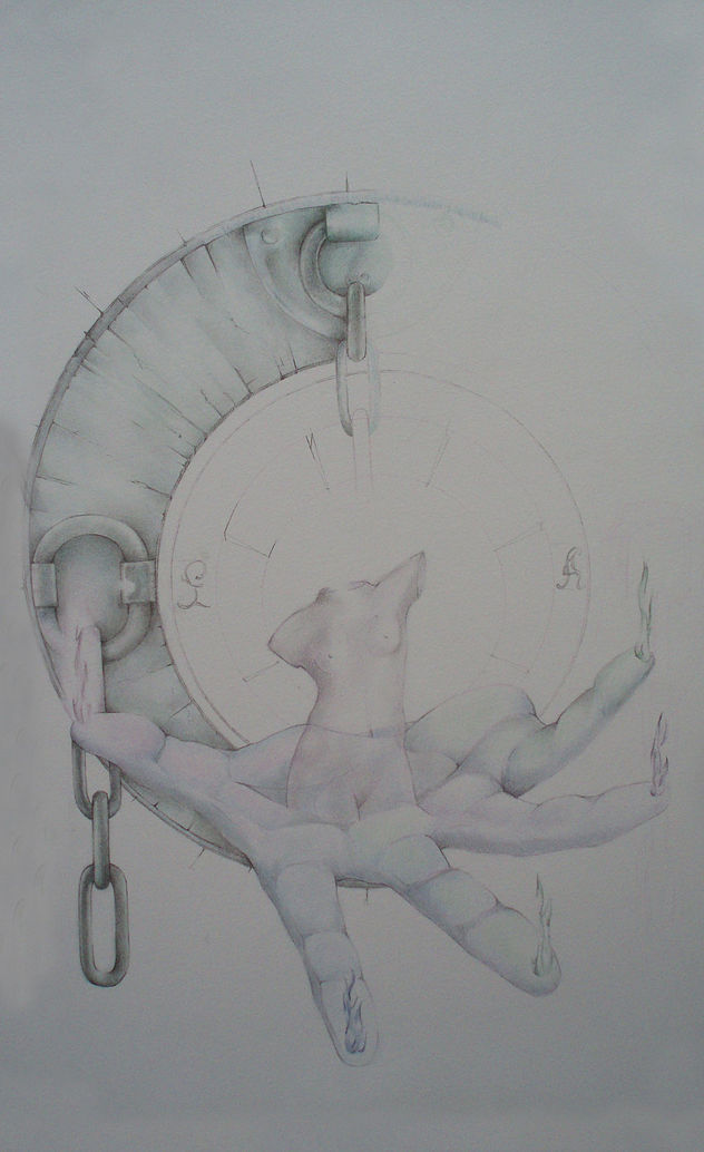 Non finito