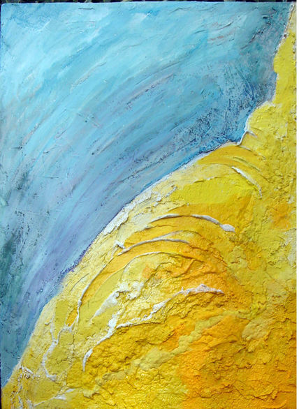 Amarillo