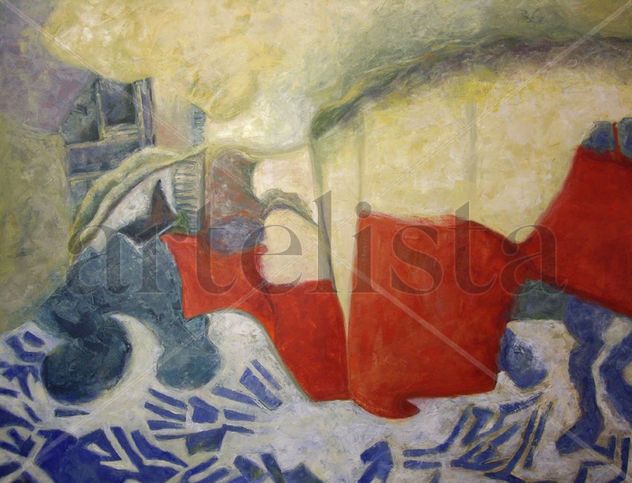 Paisaje interior