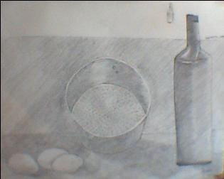 Bodegon